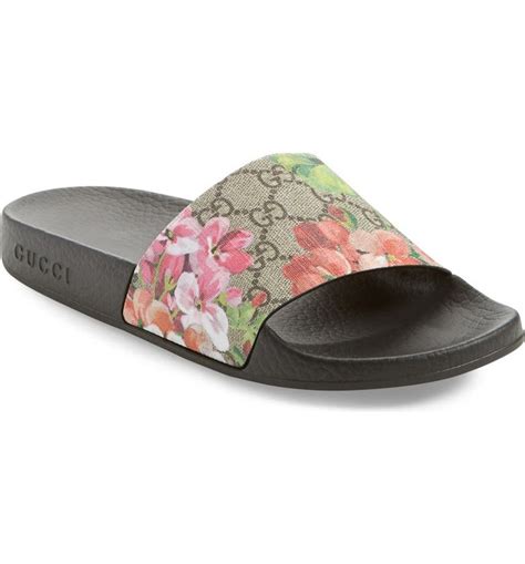 gucci nordstrom rack|nordstrom gucci slides women.